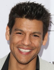 R.J. Cantu