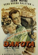 Dakota poster image