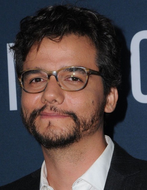 Wagner Moura