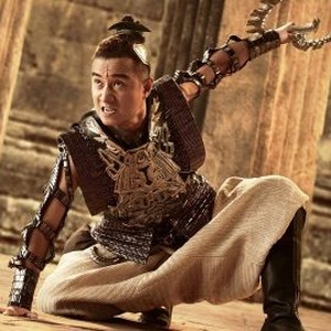League of Gods (2016) photo 15