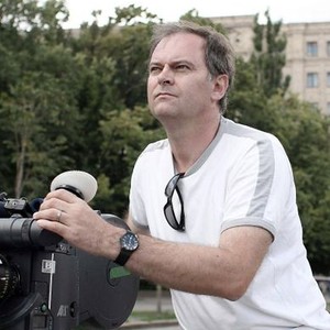 FAREWELL, (aka L'AFFAIRE FAREWELL), director  Christian Carion, on set, 2009. ©NeoClassics Films