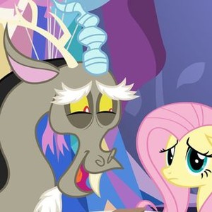 Cast (Generation 4), My Little Pony Friendship is Magic Wiki