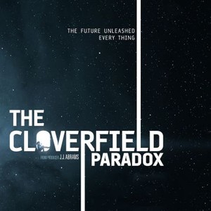 The Cloverfield Paradox photo 13