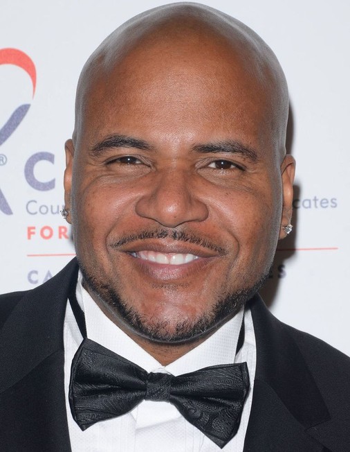 Vincent M. Ward