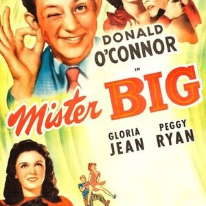 Mister Big (1943) photo 5