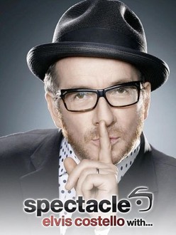 Spectacle: Elvis Costello With  | Rotten Tomatoes