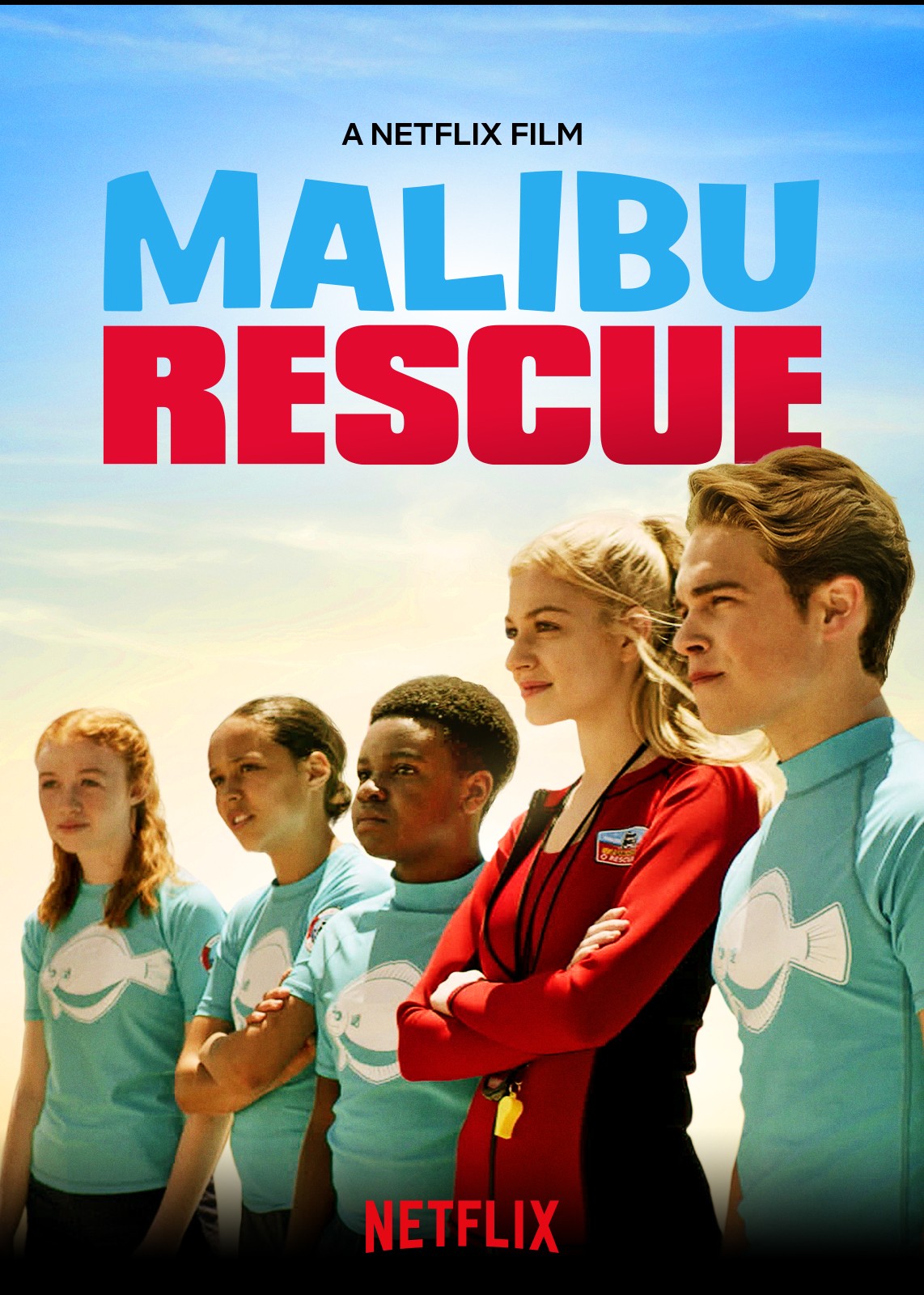 Malibu Rescue Rotten Tomatoes