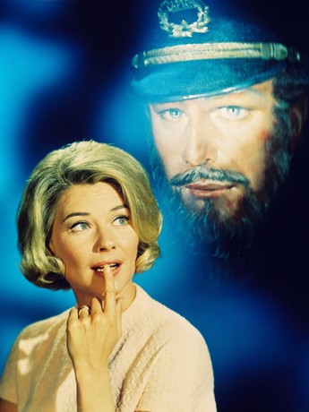 The Ghost and Mrs. Muir | Rotten Tomatoes