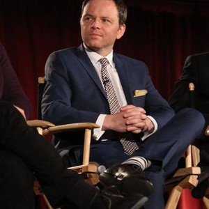 Fargo, Noah Hawley, 04/15/2014, ©FX