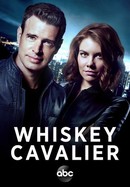 Whiskey Cavalier poster image
