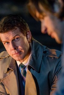 Signed, Sealed, Delivered: Season 1, Episode 3 | Rotten Tomatoes