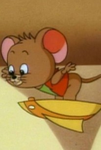  Tom & Jerry Kids Show: Season 1 : Don Messick, Charles