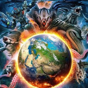 Armageddon - Rotten Tomatoes