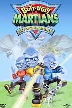 Butt Ugly Martians: Best of the Bad Guys
