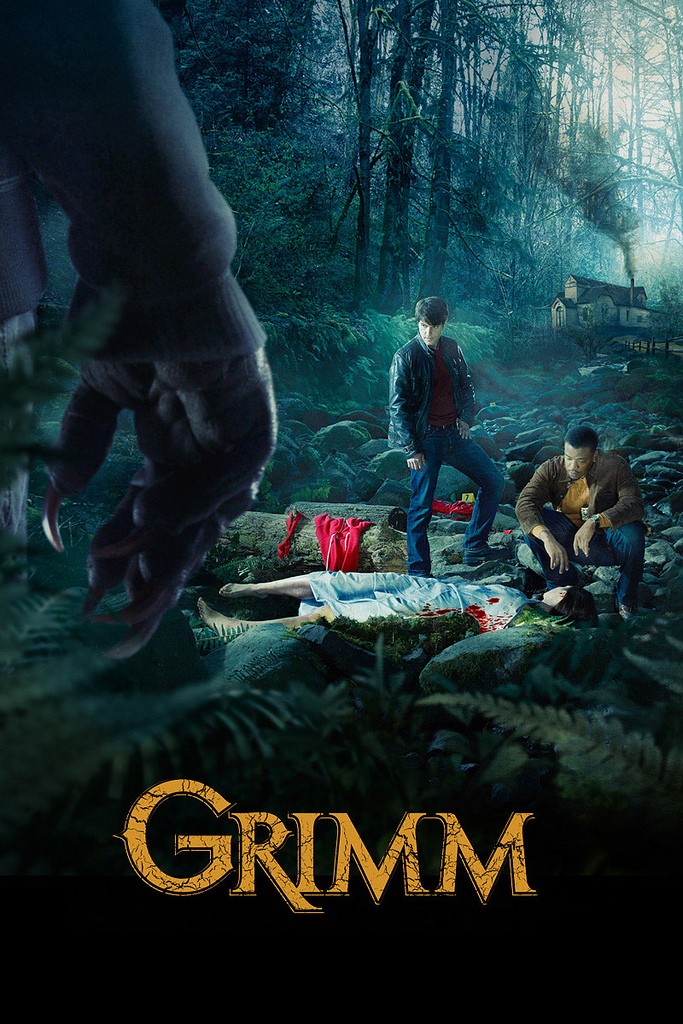 Grimm Season 1 Rotten Tomatoes