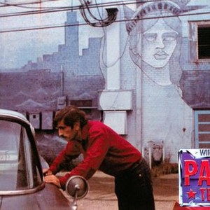 PARIS, TEXAS, Hunter Carson, Harry Dean Stanton, 1984, TM & Copyright (c) 20th Century Fox Film Corp. All rights reserved.