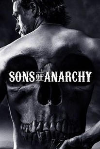Watch trailer for Sons of Anarchy