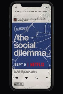 Watch trailer for The Social Dilemma