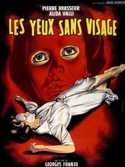 Eyes Without a Face (1962)