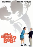What About Bob? poster image