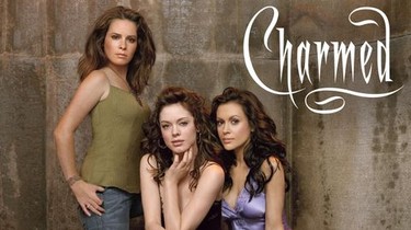 Watch charmed reboot season 1 online free outlet