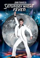 Saturday Night Fever poster image