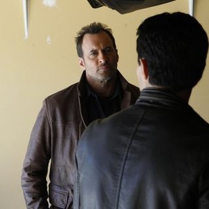 The Event, Scott Patterson, 'You Bury Other Things Too', Season 1, Ep. #16, 04/04/2011, ©NBC