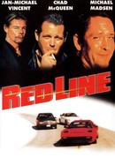 Red Line poster image