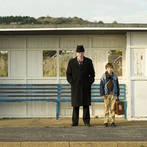 Is Anybody There? | Rotten Tomatoes