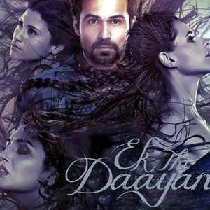 Ek Thi Daayan (2013) - Rotten Tomatoes