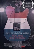 Eagles of Death Metal: Nos Amis (Our Friends) poster image