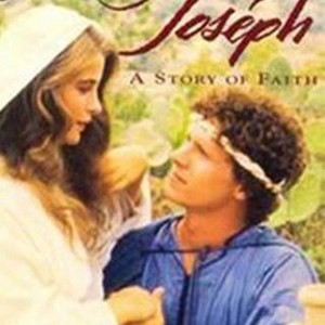 Mary and Joseph: A Story of Faith photo 6