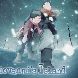 Giovanni's Island - Rotten Tomatoes