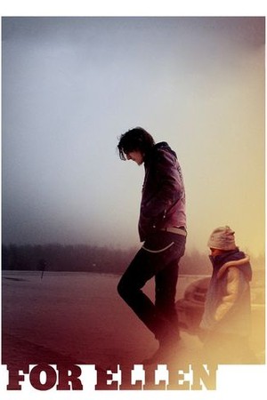 For Ellen poster