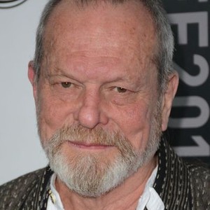 Terry Gilliam