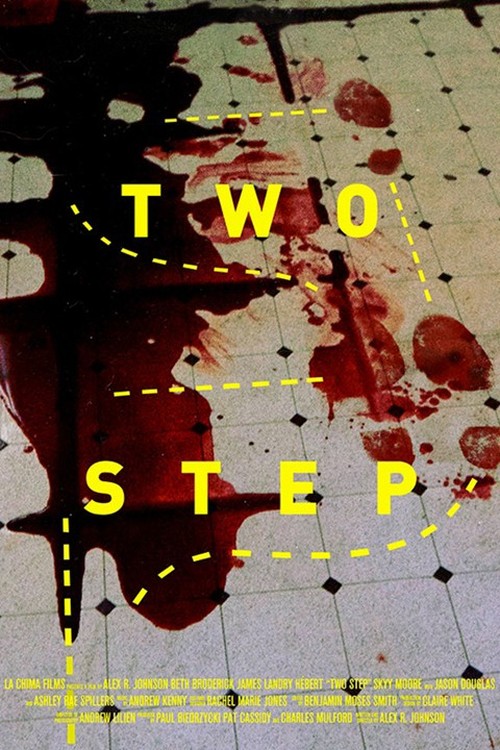 Two Step poster
