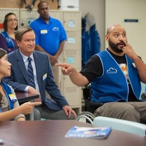 Superstore: Season 1, Episode 2 - Rotten Tomatoes