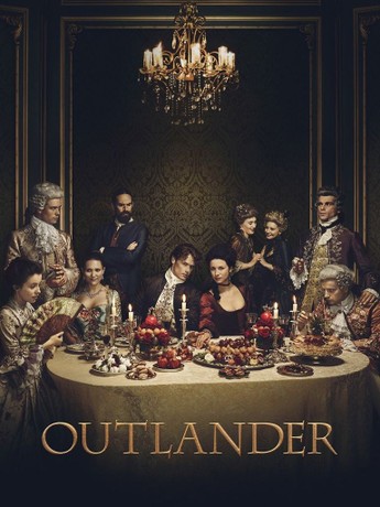 Outlander: Season 2 | Rotten Tomatoes