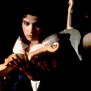 RED VIOLIN, Irene Grazioli, 1998, (c)Lions Gate