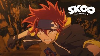 Sk8 the infinity episode 9 full episode hot sale