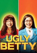 Ugly Betty poster image