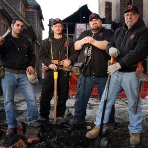 American Digger Rotten Tomatoes