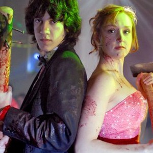 Dance of the Dead (2008) photo 3
