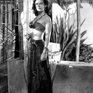 White Cargo (1942) photo 6