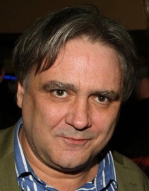 Tony Slattery