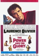 The Power and the Glory poster image