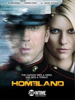 Homeland Season 1 Rotten Tomatoes