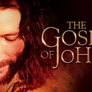 The Gospel of John photo 12