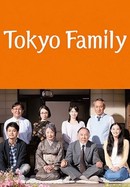 Tokyo Family poster image