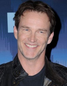 Stephen Moyer